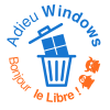 Adieu Windows